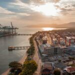 Porto Itapoá announces new service connecting it to Europe