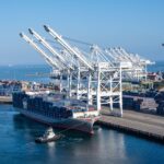 Port of Long Beach records busiest September ever