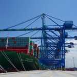 MITSUI E&S receives order for 30 cranes in Vietnam