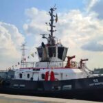Port of Antwerp-Bruges acquires six new tugs