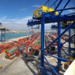 Port of Valencia cargo traffic continues to increase
