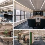 Bolloré Logistics unveils new office in Shanghai