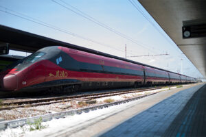 MSC acquires equity in Italian transport company