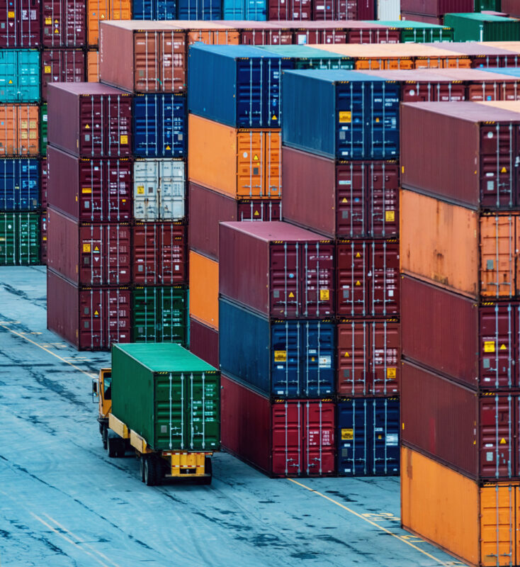 OneStop, ACFS Port Logistics partner to develop Australian supply chain