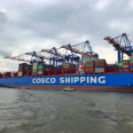 COSCO SHIPPING propels Hamburg HHLA's shore power