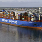 COSCO SHIPPING Ports announces $360 million revenue in Q3
