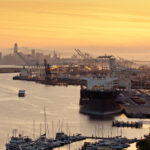 Port of Oakland receives Green Marine certification