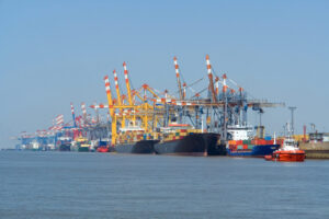 EUROGATE, TiL confirm MSC Gate Bremerhaven 25-year JV extension