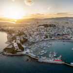 Piraeus Port conveys strong earnings in H1 2023