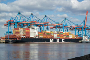 FMC votes in favour of MSC