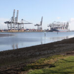Port of Southampton obtains Clean Maritime Innovator award