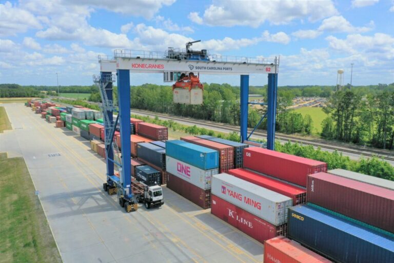 SC Ports drives economic influence in the Pee Dee region