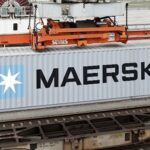 Maersk introduces a new train service from Barcelona to Southern France
