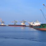 Adani Gangavaram Port inducts new cargo handling equipment