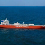 EXMAR to equip gas newbuilds with ammonia dual-fuel engines
