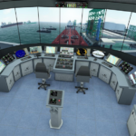 Wärtsilä to supply simulators to Finnish maritime training facility