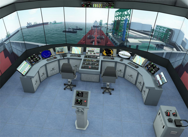 Wärtsilä to supply simulators to Finnish maritime training facility