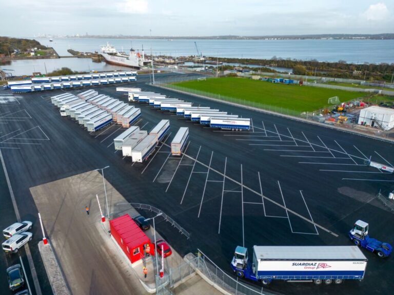 Peel Ports, Suardiaz launch Green Automotive manufacturing Hub in Merseyside