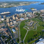 Meet our Host Partner for SDP North America: The Port of Halifax
