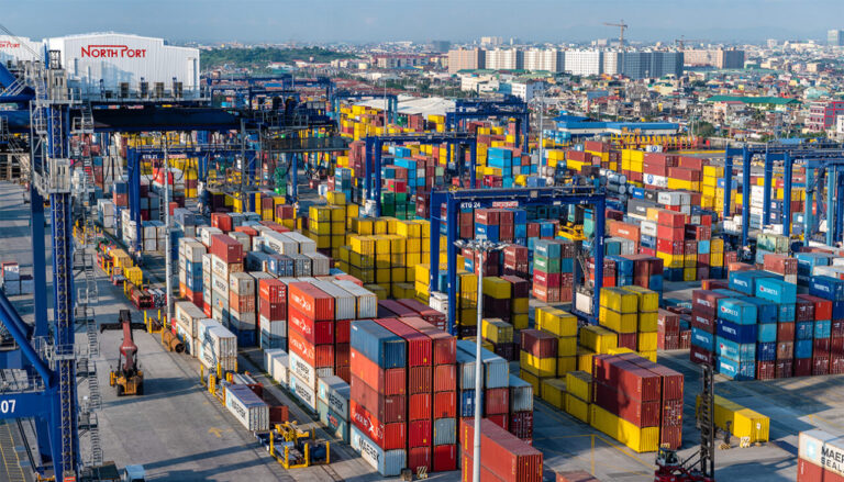 ICTSI releases Q3 results