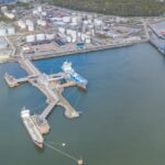 Port of Gothenburg set to commence infrastructure project in 2024