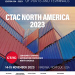 CTAC North America 2023