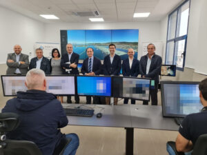 Prodevelop presents Posidonia Port CDM findings at the Port of Algeciras