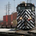 Port of Long Beach granted major federal transportation fund