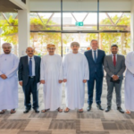 Sohar Port and Freezone launches new green alliance