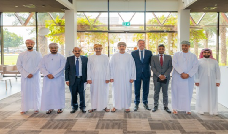 Sohar Port and Freezone launches new green alliance