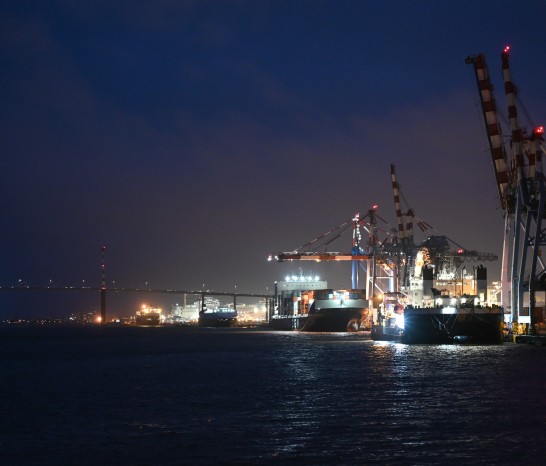 Lhyfe wins call for proposals by the Nantes Saint-Nazaire Port for hydrogen site