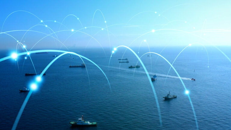 LMT, LVR Fleet successfully trial 5G technology in the Baltic Sea