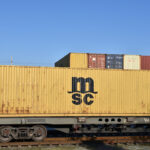 MSC, FS to develop new terminals and enhance Italian rail network