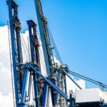 PSA Halifax obtains new mega STS cranes