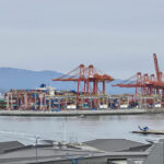 Ashcroft Terminal, Port of Vancouver partner to increase Canadian supply chain