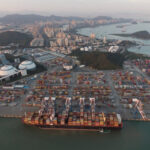 Brazil, China partner to develop port operations