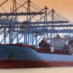 Cargo volume rises for second consecutive month at Long Beach