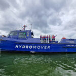 YGT, Goal Zero, SeaTech launch Hydromover