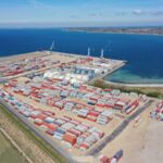 Port of Kalundborg takes step towards Net-Zero