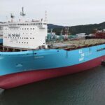 Maersk pens green methanol offtake agreement with Goldwind