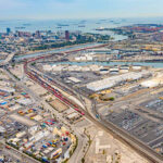 Port of Long Beach seek construction contract for Pier B rail facility