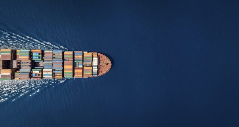 Bolloré Logistics launches green solution SEAalternative