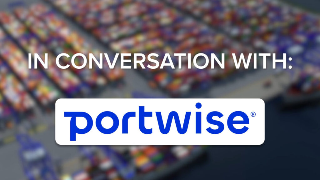 In Conversation With: Portwise (2023)