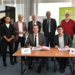 HAROPA Port, Verso Energy partner to lower carbon hydrogen