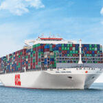 ​OOCL launches new China Indonesia Philippines Services