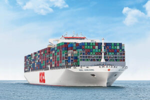 ​OOCL launches new China Indonesia Philippines Services