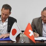 MITSUI E&S Tamano factory to build WinGD engines