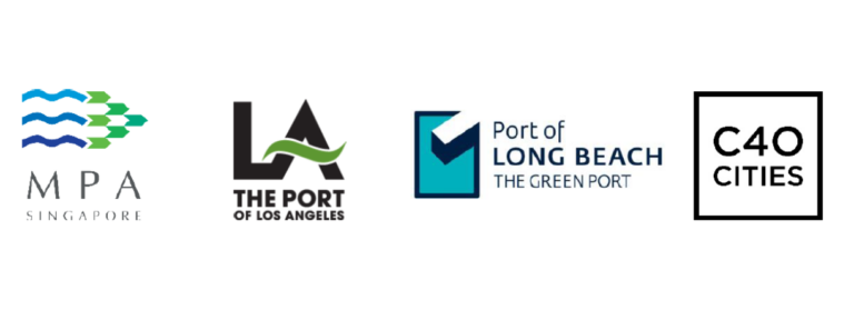 Ports of Singapore, Los Angeles, Long Beach unveil Partnership Strategy