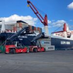 Maersk introduces weekly service to the Port of Tunis Rades