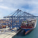 CSP Abu Dhabi Terminal joins Portchain Connect Network